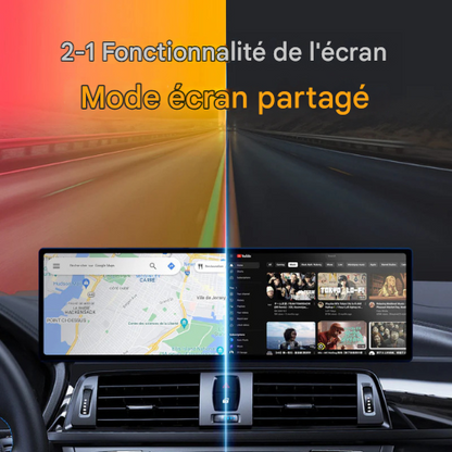 HEYINCAR-Smart CarPlay