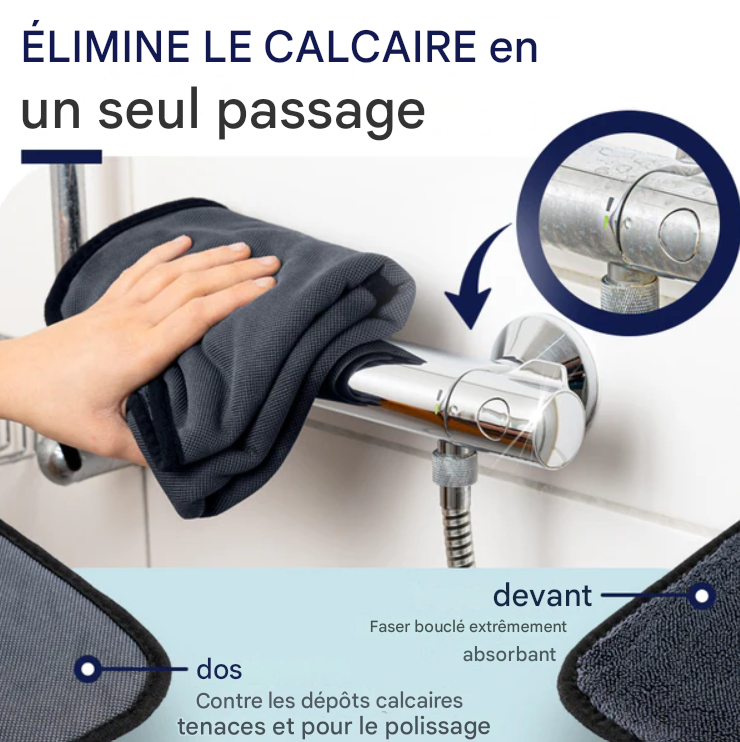 Serviette Cleanovate® XL